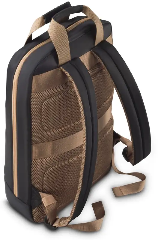 HAMA Ultra Lightweight 16.2" ranac crni