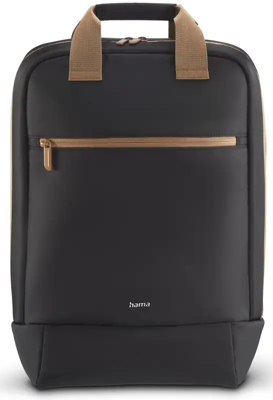 HAMA Ultra Lightweight 16.2" ranac crni
