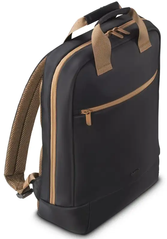 HAMA Ultra Lightweight 16.2" ranac crni