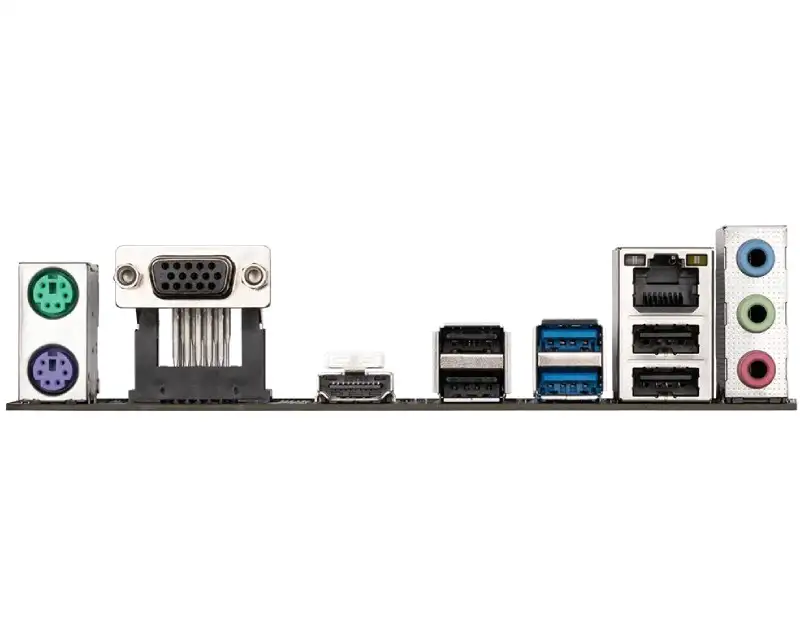 GIGABYTE H610M H V2 DDR4 rev.1.x