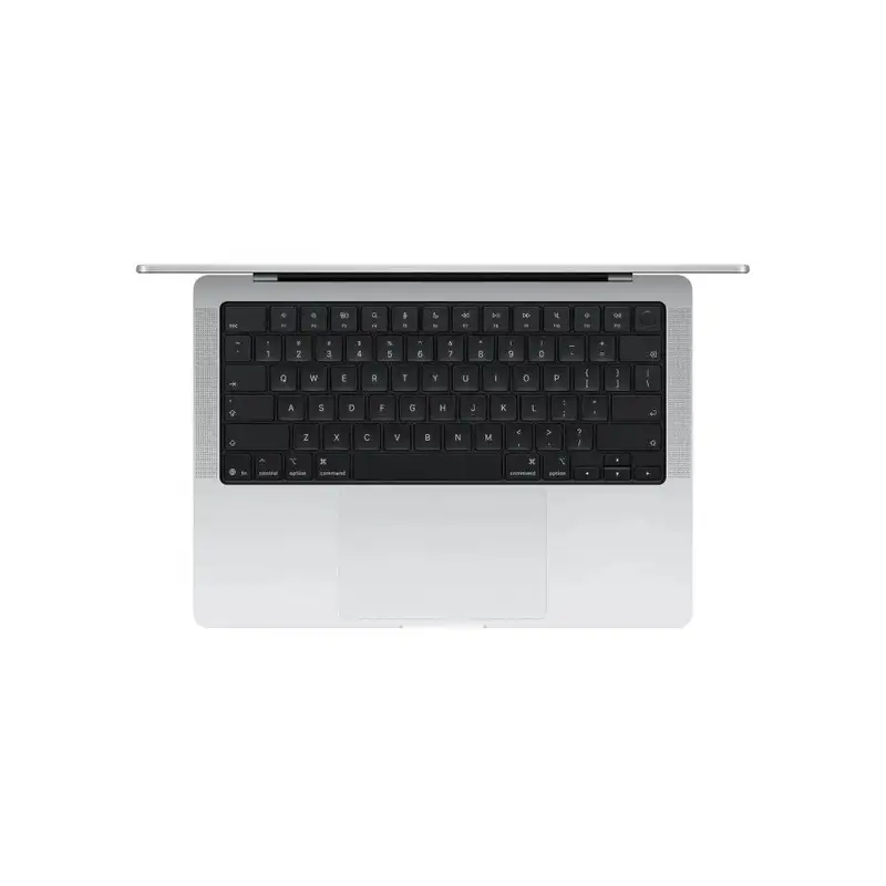 APPLE APPLE MacBook Pro 14", M5 MAX 18C CPU/18C/32C GPU, 36GB, 2T, CRO, silver - mgdq4cr/a