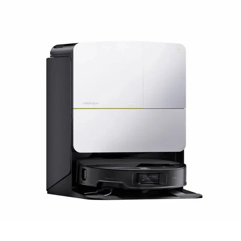 ROBOROCK Saros Z70 White