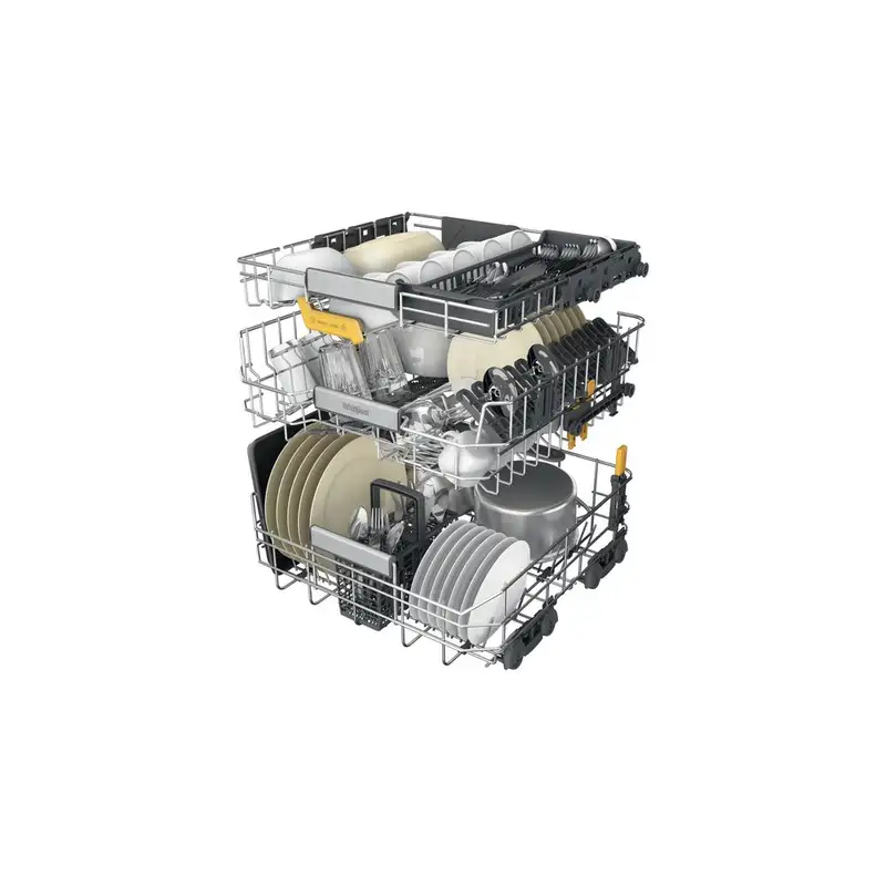 WHIRLPOOL W8I HF58 TU