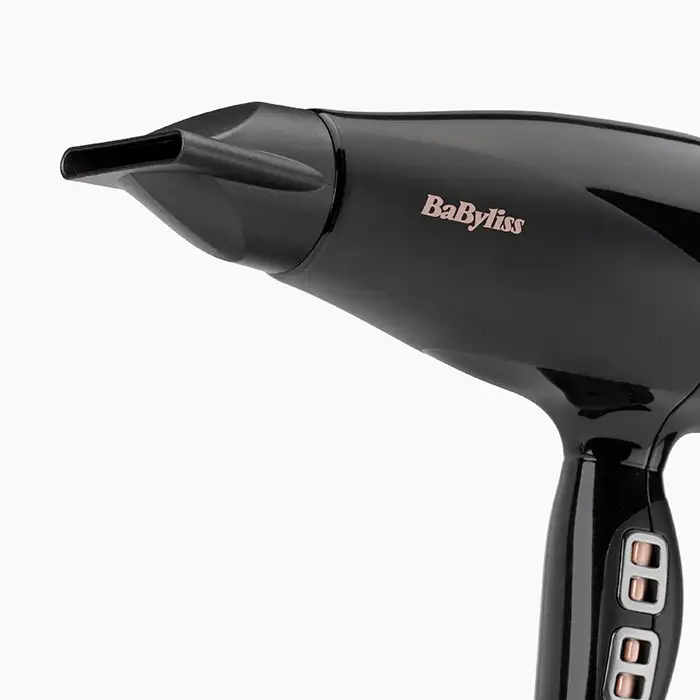 BABYLISS 6716DE