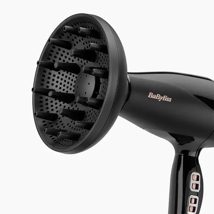 BABYLISS 6716DE