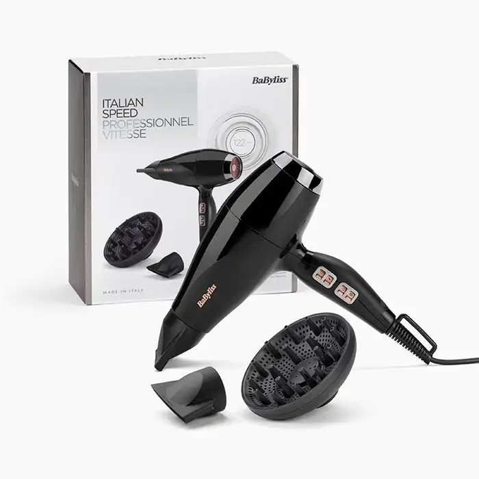 BABYLISS 6716DE