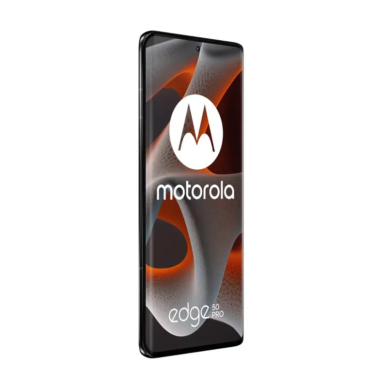 MOTOROLA Edge 50 Pro 12GB/512GB Black Beauty