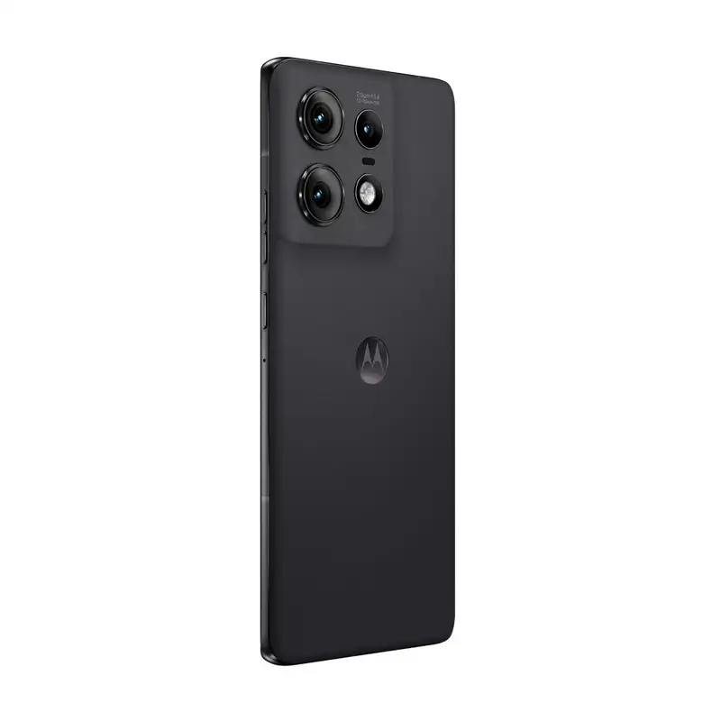 MOTOROLA Edge 50 Pro 12GB/512GB Black Beauty