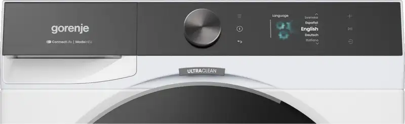 GORENJE WG 894A1 P1