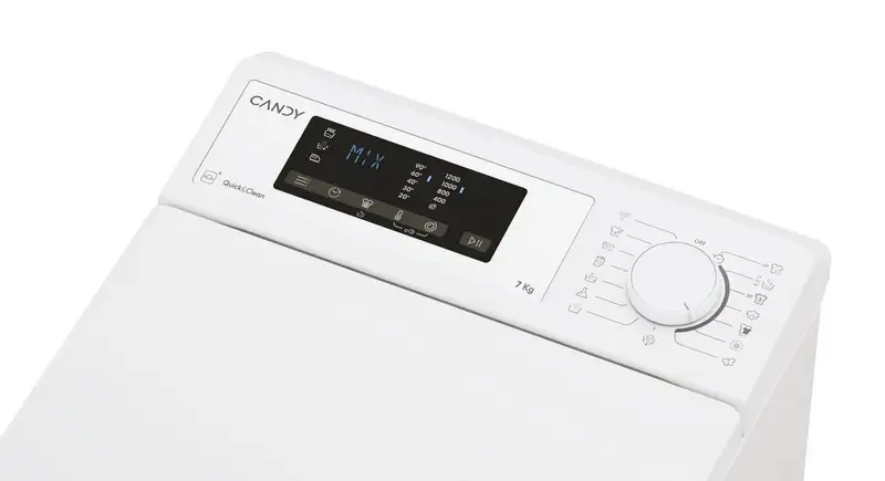 CANDY TCA273D3-S