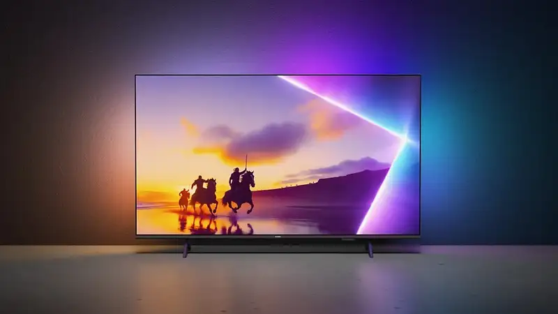 PHILIPS 55PUS8450/12 Ambilight qled