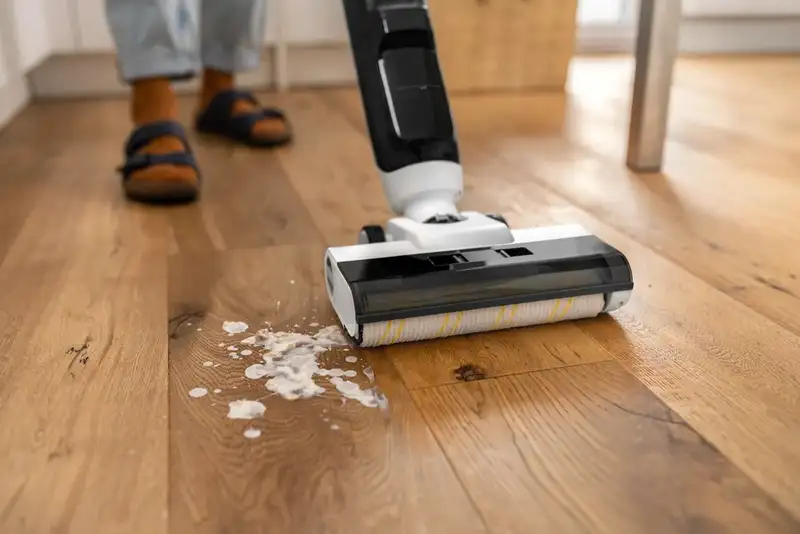 KARCHER FCV 3 EU