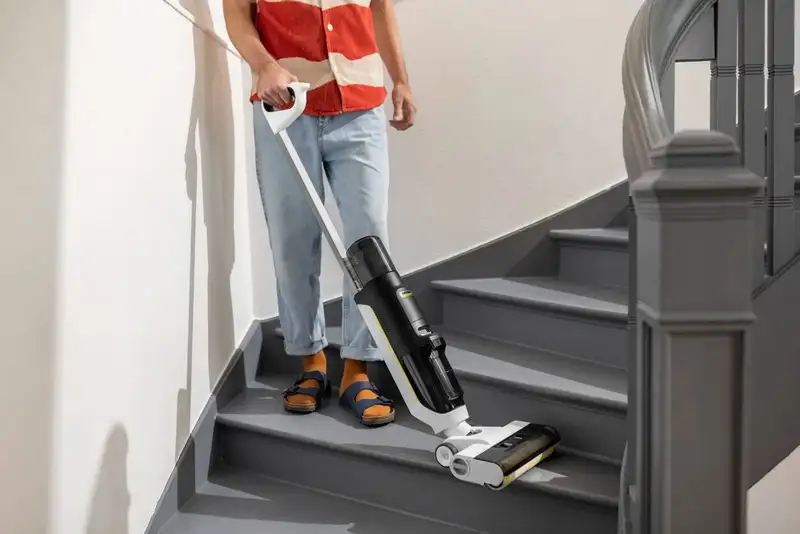 KARCHER FCV 3 EU