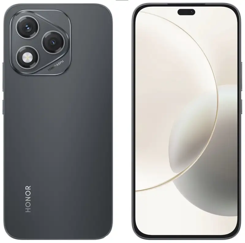 HONOR 400 Lite 8GB/256GB Velvet Black