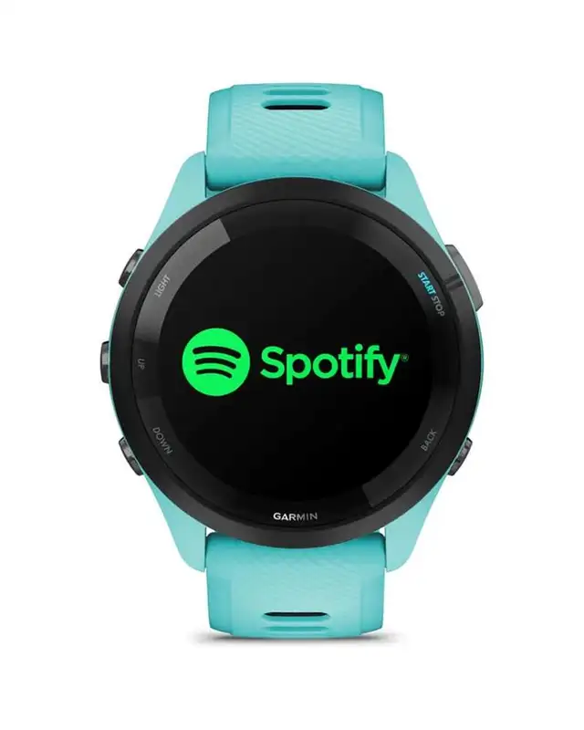 GARMIN Forerunner 265 M Aqua