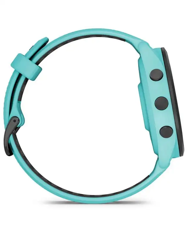 GARMIN Forerunner 265 M Aqua