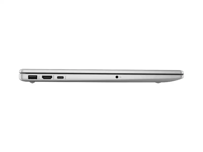 HP 15-fd0157nm, 15.6" FHD, Intel Core 5-120U, 16GB, 1TB, DOS, srebrno bela (D14NPEA)