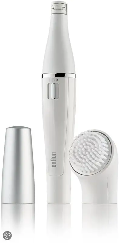 BRAUN SE810 FACE