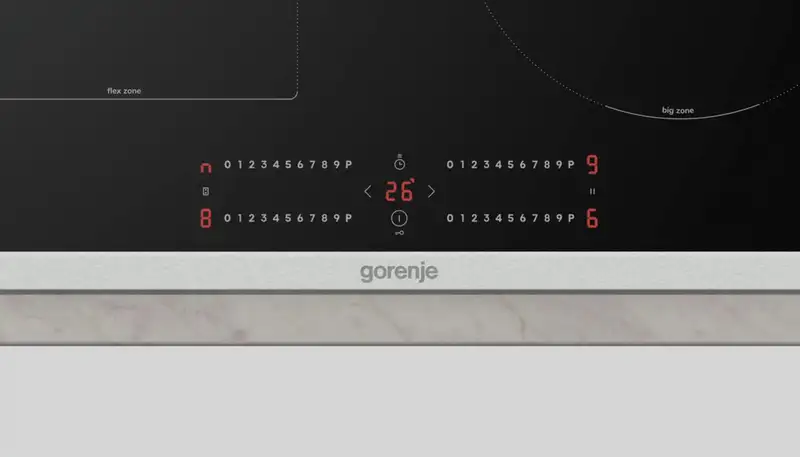 GORENJE GIC6422BX