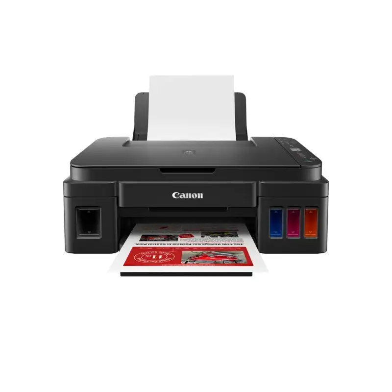Canon CISS PIXMA G3416 EUM/EMB