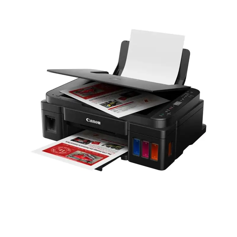Canon CISS PIXMA G3416 EUM/EMB