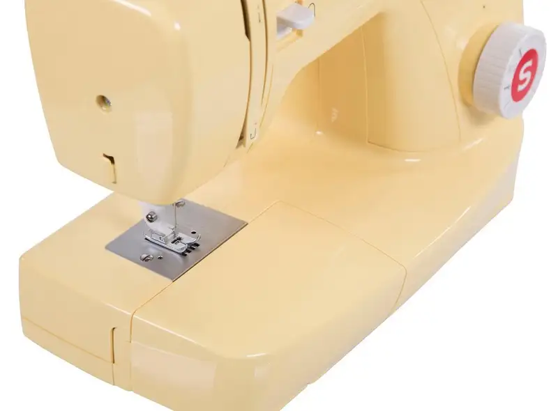 SINGER SIMPLE 3223 YELLOW