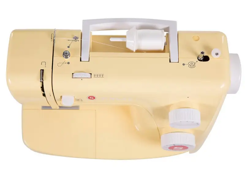 SINGER SIMPLE 3223 YELLOW
