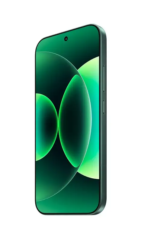 XIAOMI 17 12GB/256GB Venture Green MZB0MMNEU