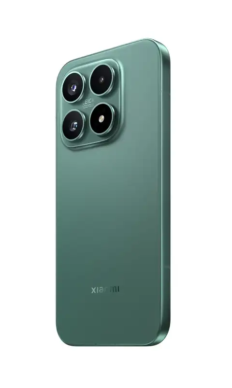XIAOMI 17 12GB/256GB Venture Green MZB0MMNEU