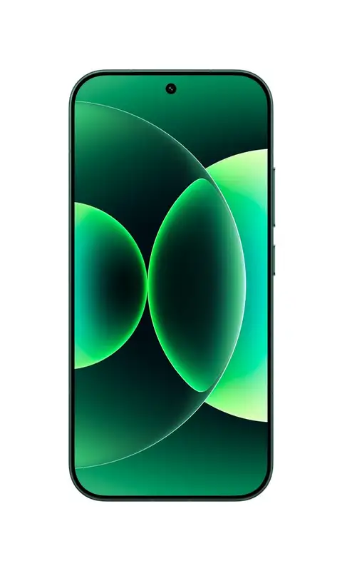 XIAOMI 17 12GB/256GB Venture Green MZB0MMNEU