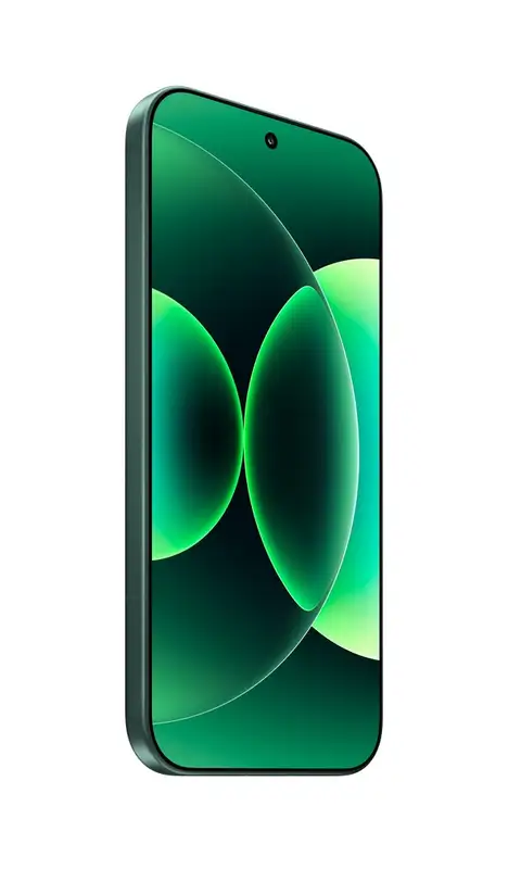 XIAOMI 17 12GB/256GB Venture Green MZB0MMNEU
