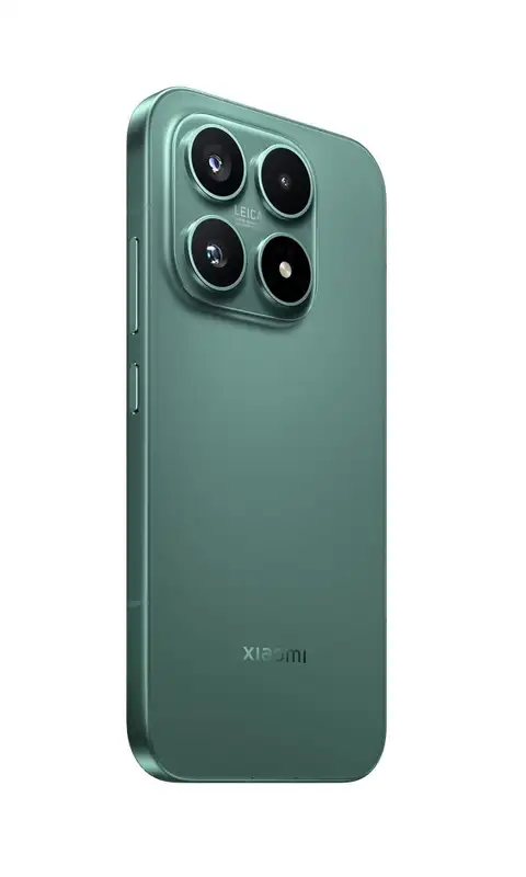 XIAOMI 17 12GB/256GB Venture Green MZB0MMNEU