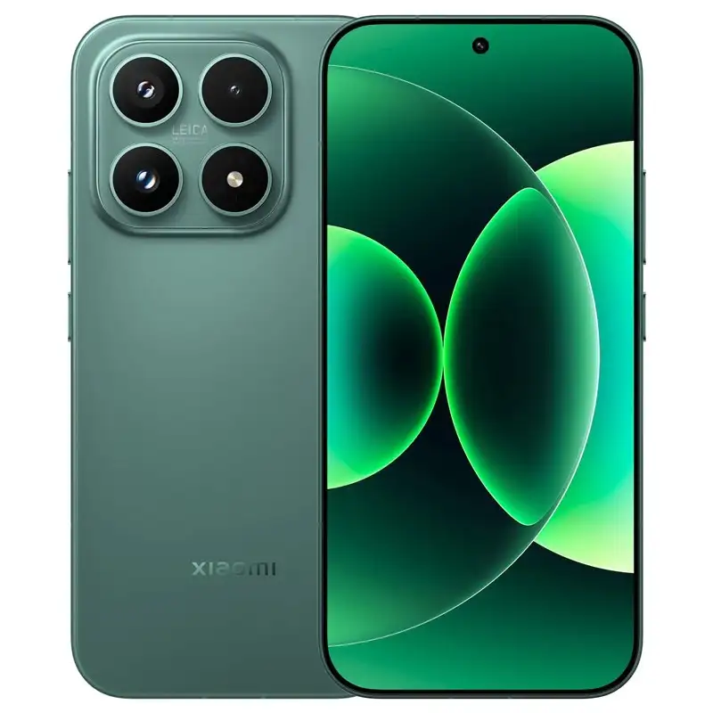 XIAOMI 17 12GB/256GB Venture Green MZB0MMNEU