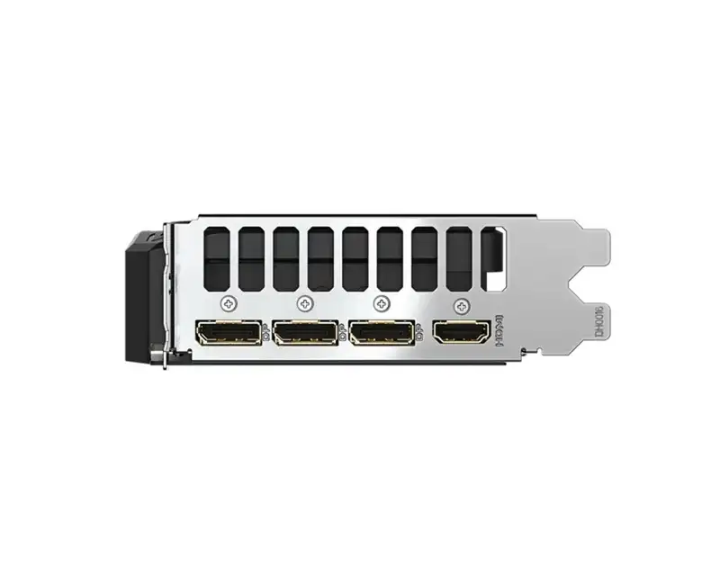 GIGABYTE RTX 5060 Ti WINDFORCE 8GB 128bit GV-N506TWF2-8GD rev. 1.0