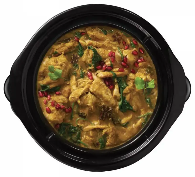 CROCKPOT CSC052X-01