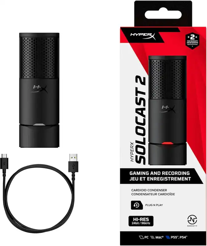 HYPERX AR0A0AA