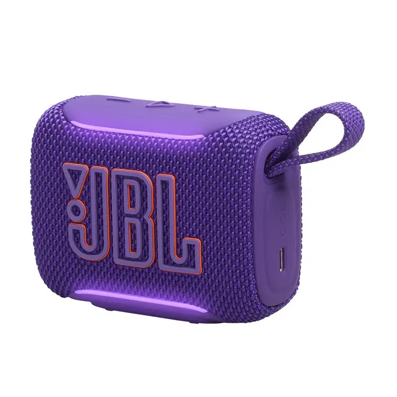 JBL GO 5 Purple 