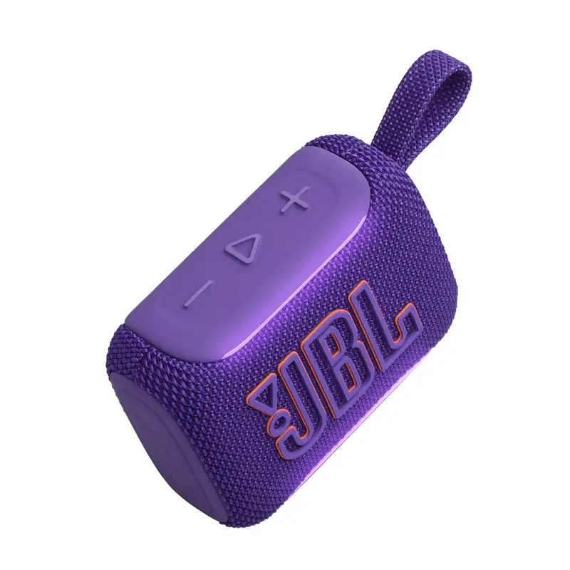 JBL GO 5 Purple 
