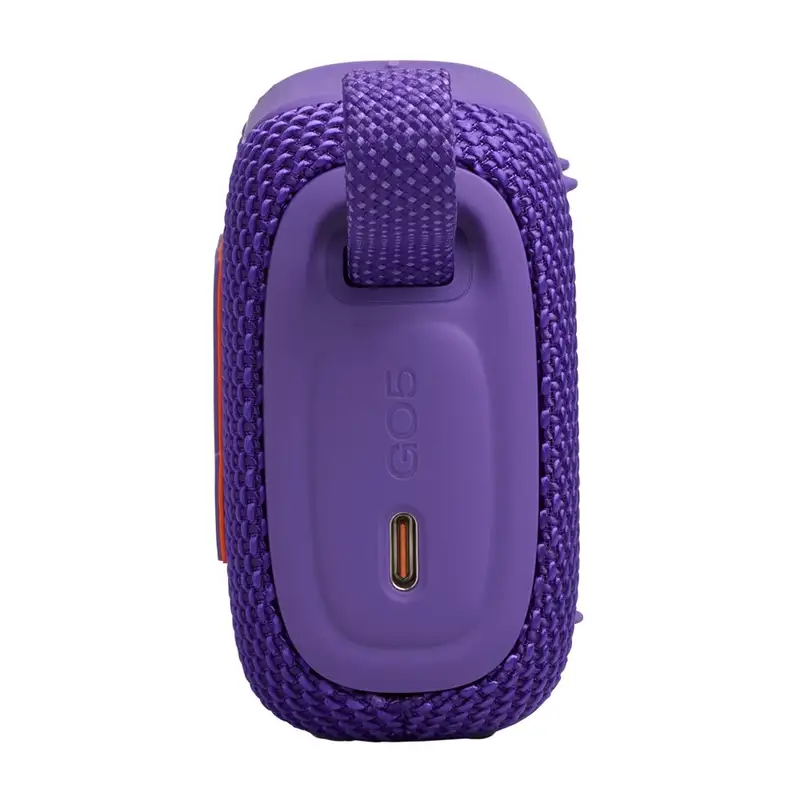 JBL GO 5 Purple 