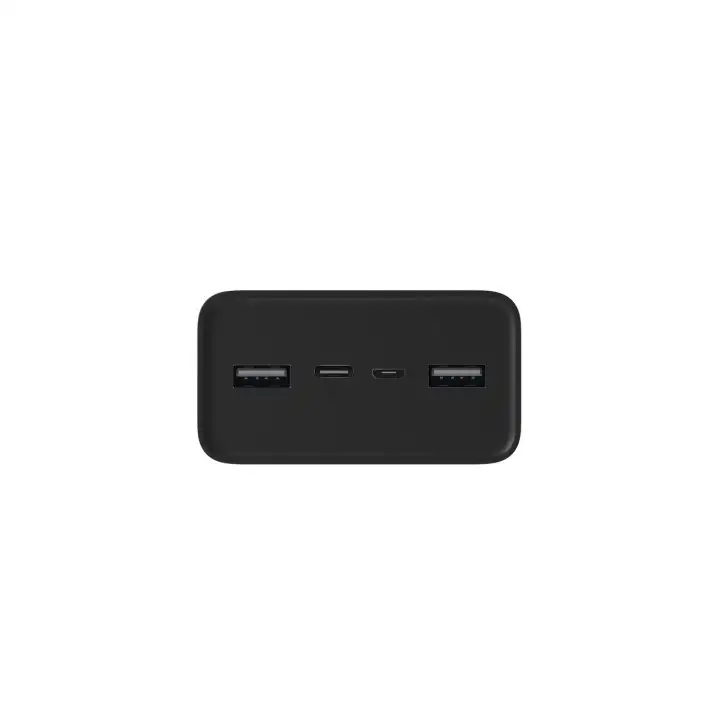 XIAOMI Power Bank 30000mAh 18W Black (BHR9126GL)
