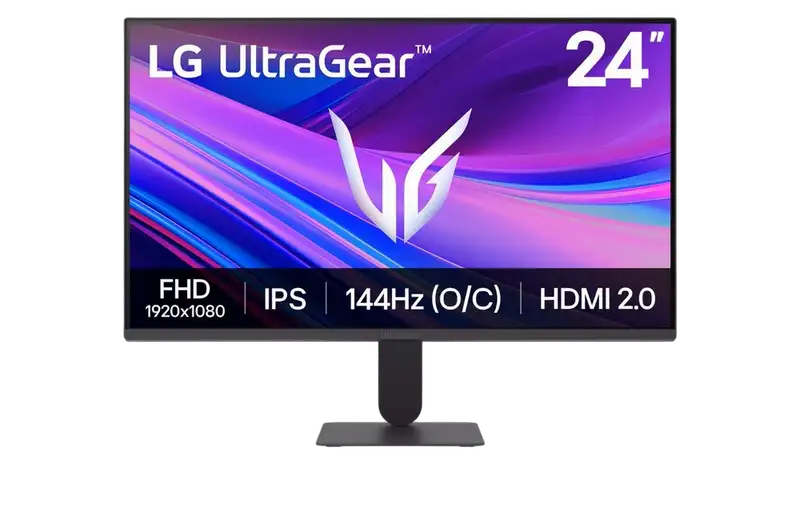 LG 24G411A-B