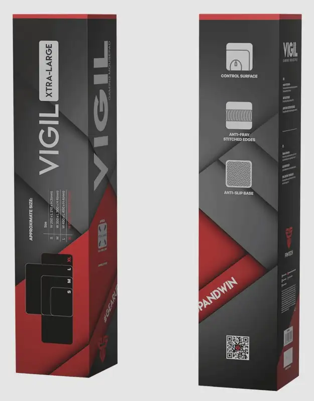 FANTECH MP806