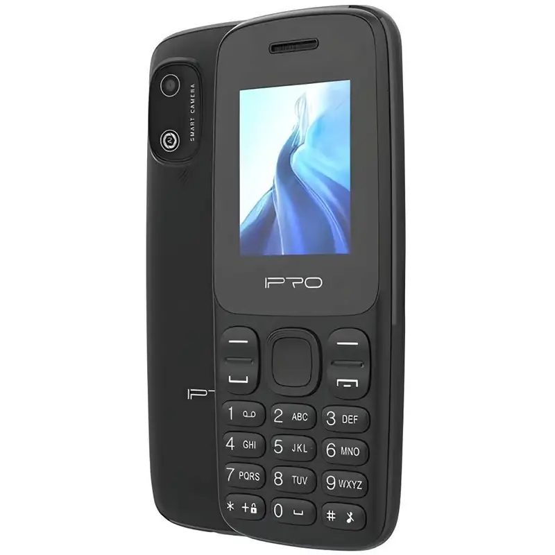IPRO A1 Mini Black DS