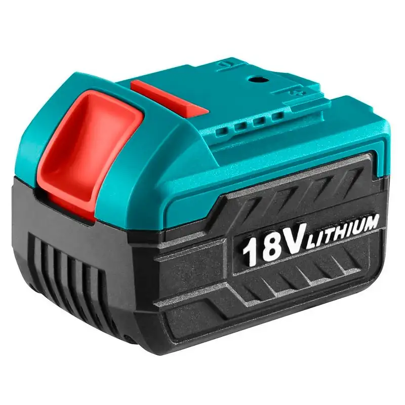 TOTAL TOBPLI228180 Li-ion 18V