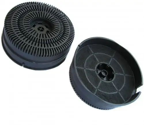KONCAR UGLJENI FILTER NU60AB-NU60AI