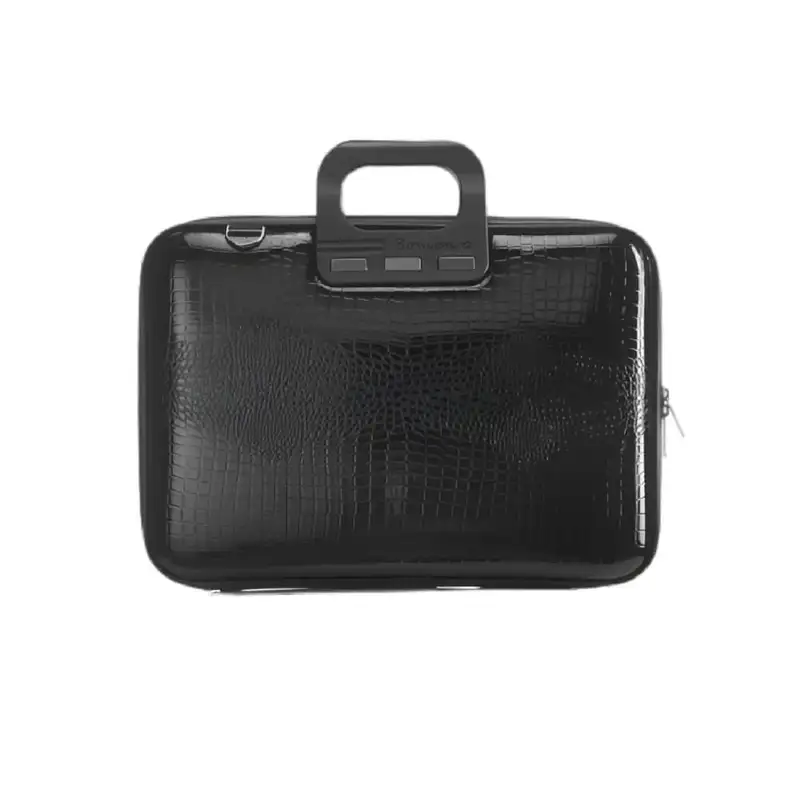 BOMBATA Shiny Cocco 13 Crna E00862  4