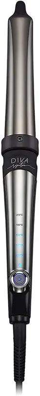 DIVA SIGNATURE 18 Drop Curl