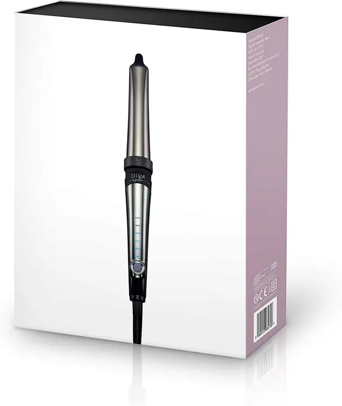 DIVA SIGNATURE 18 Drop Curl