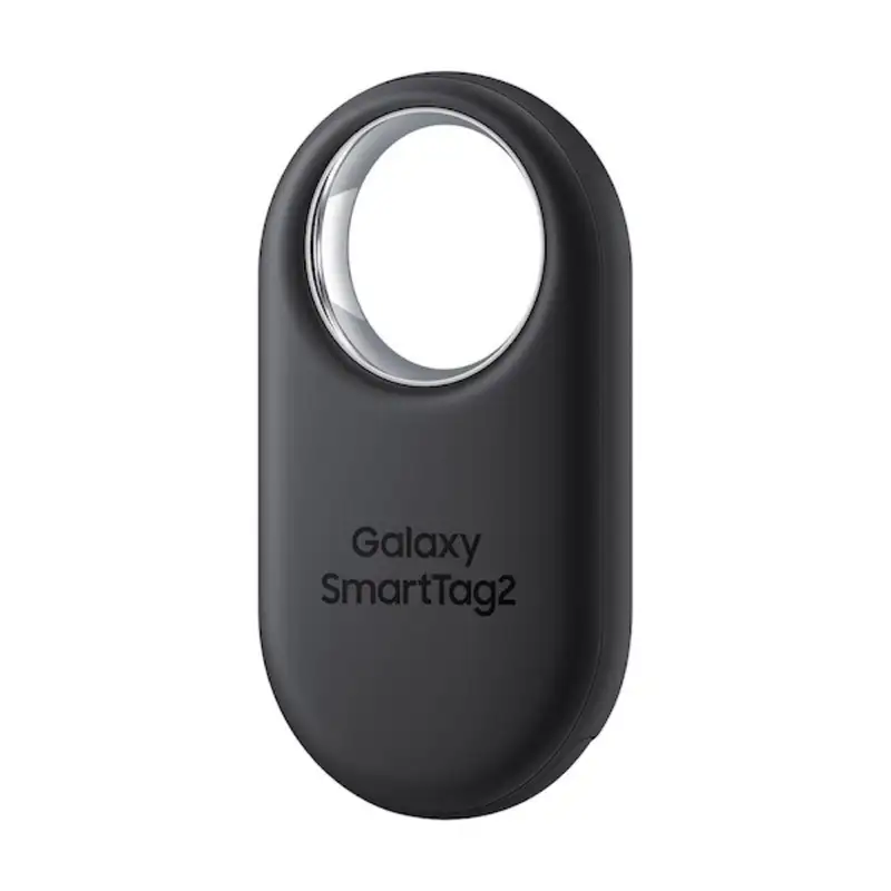 SAMSUNG Galaxy SmartTag 4u1 Black and White