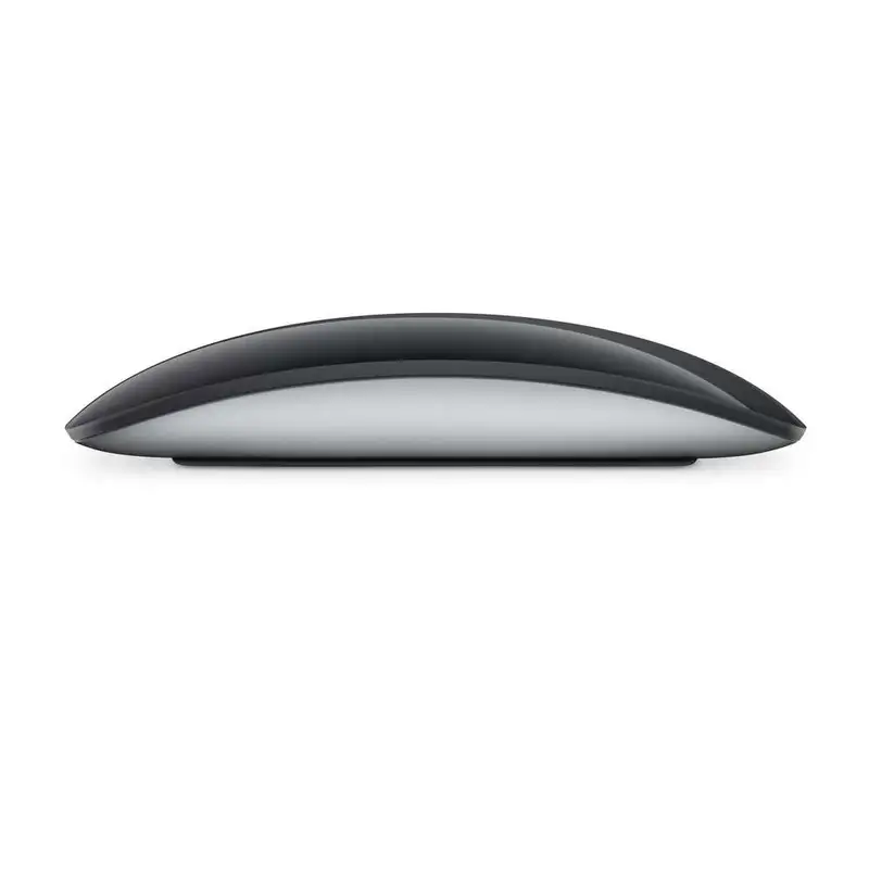 APPLE Magic Mouse 2024 Black Multi-Touch Surface Bezicni Mis mxk63zm/a
